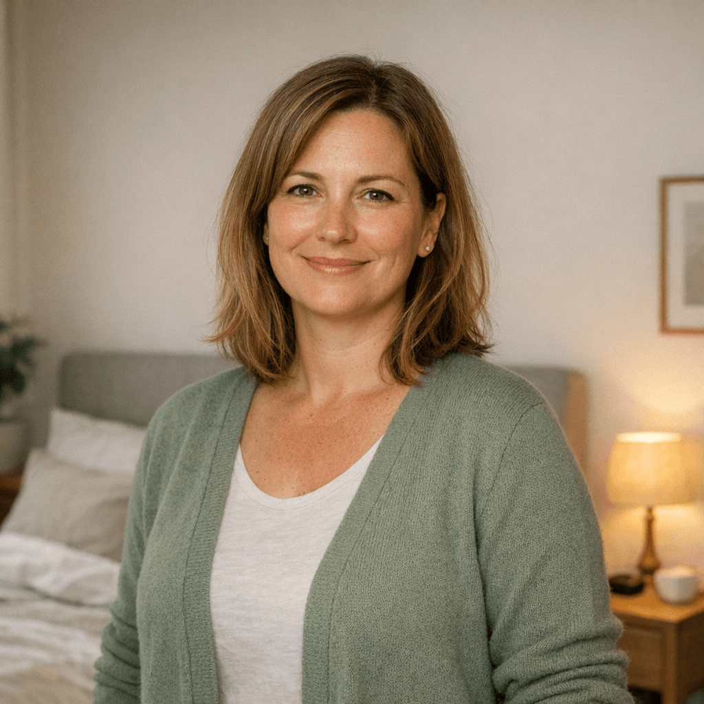 Claudia Rehberg