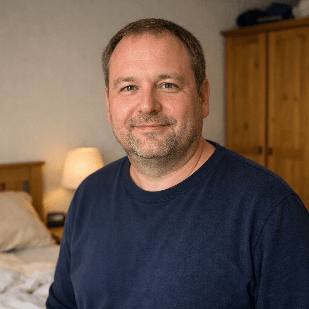Matthias Bornemann