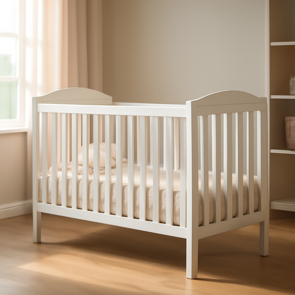 Rasentrimmer – Anwendung im Garten (KI)