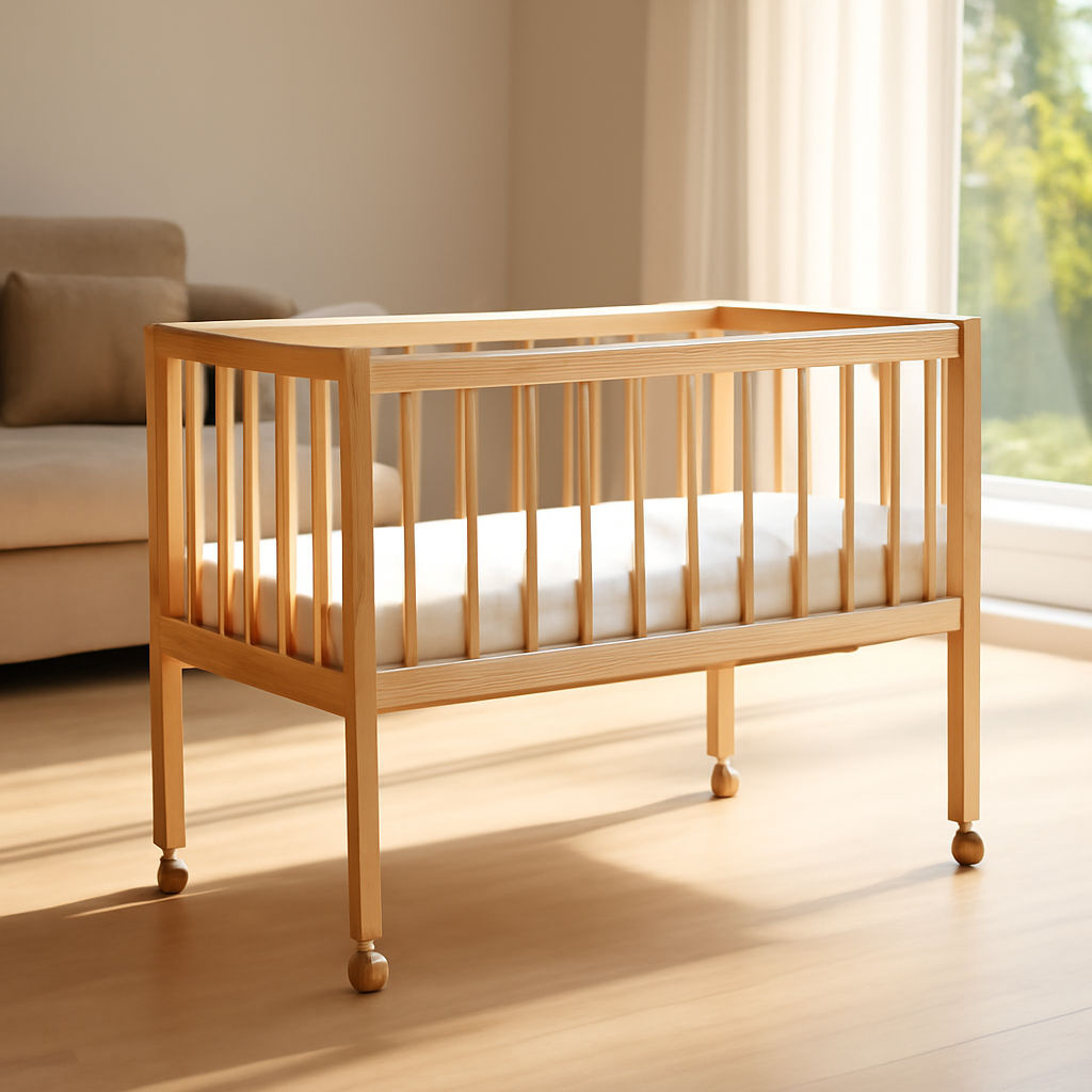 Rasentrimmer – Anwendung im Garten (KI)