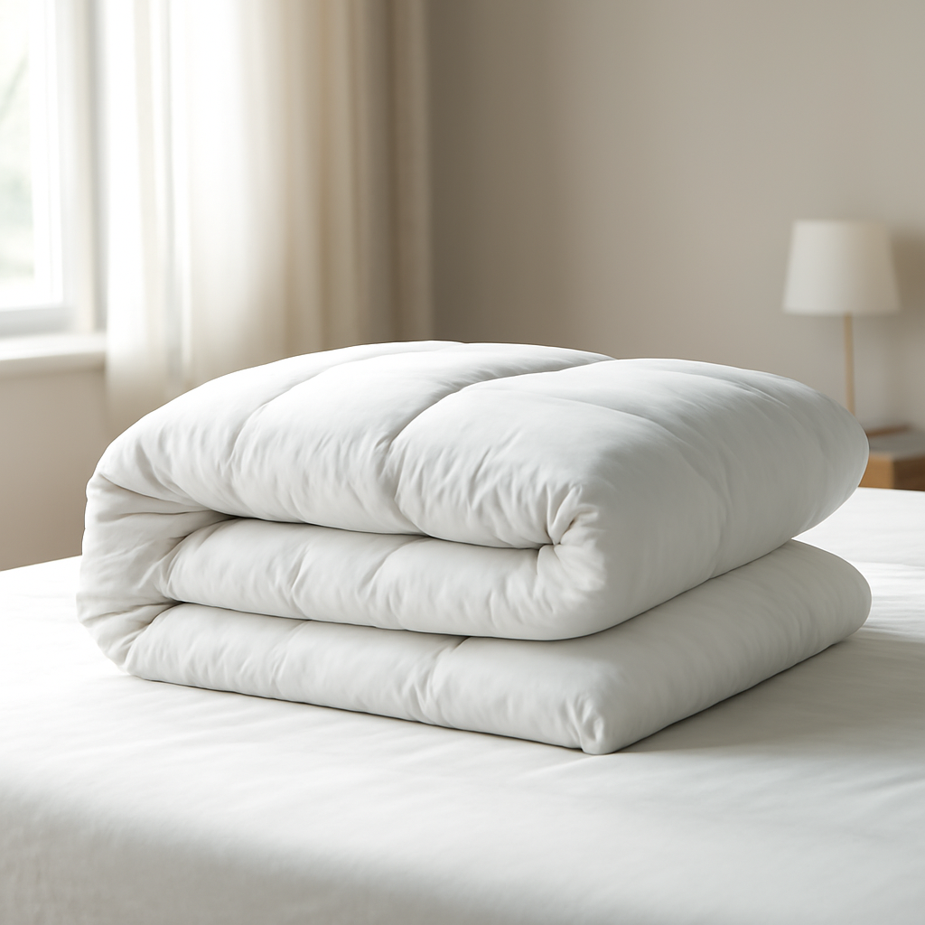 Rasentrimmer – Anwendung im Garten (KI)