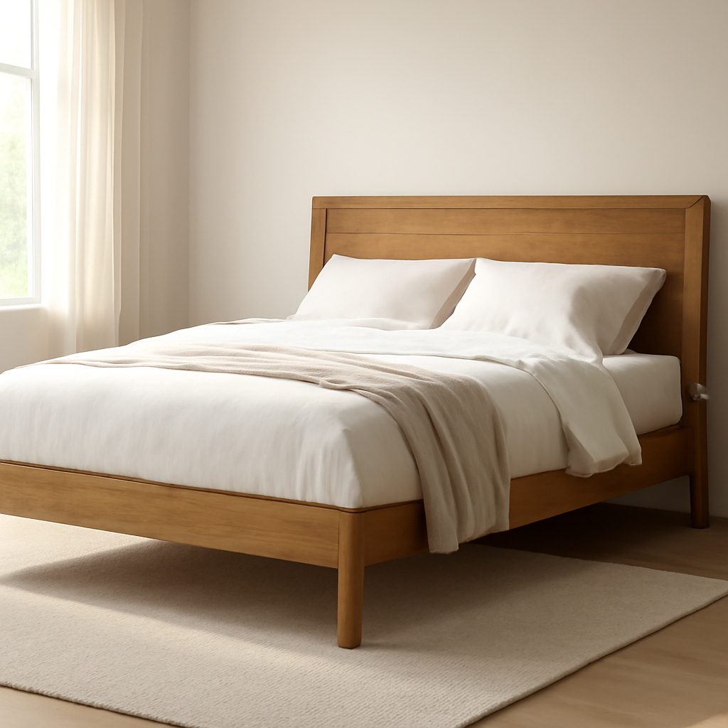 Rasentrimmer – Anwendung im Garten (KI)