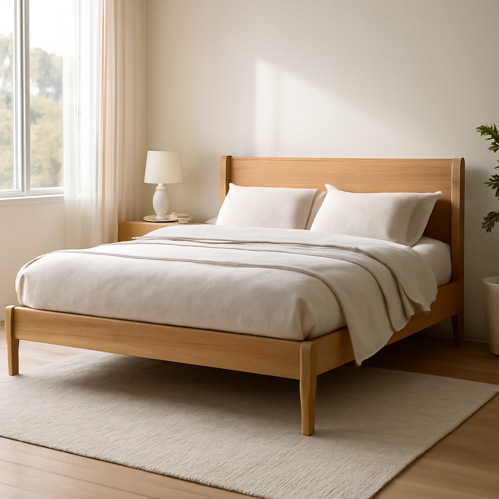 Rasentrimmer – Anwendung im Garten (KI)