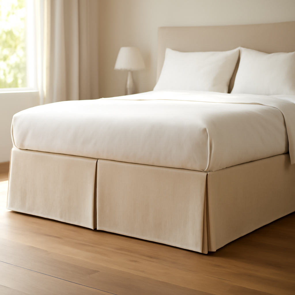 Rasentrimmer – Anwendung im Garten (KI)