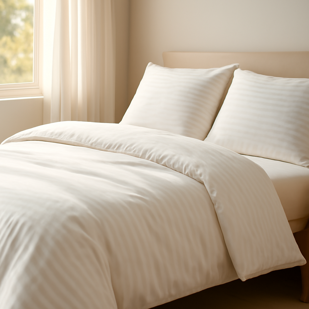 Rasentrimmer – Anwendung im Garten (KI)