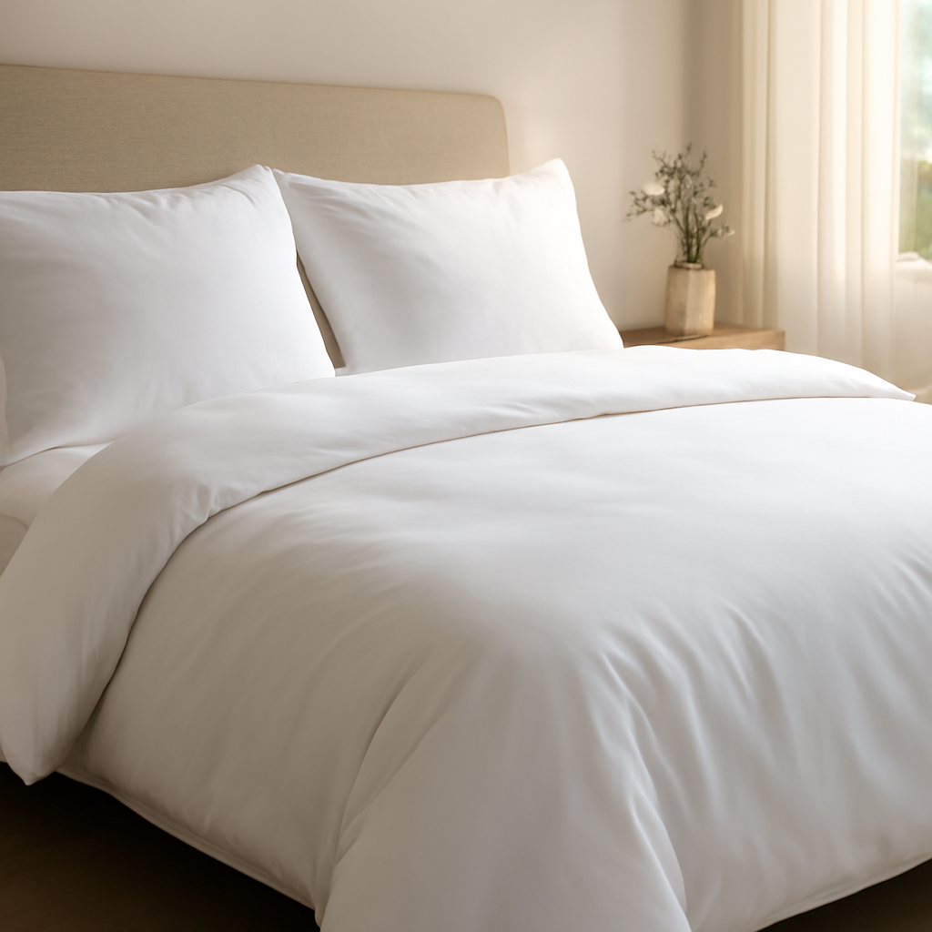 Rasentrimmer – Anwendung im Garten (KI)