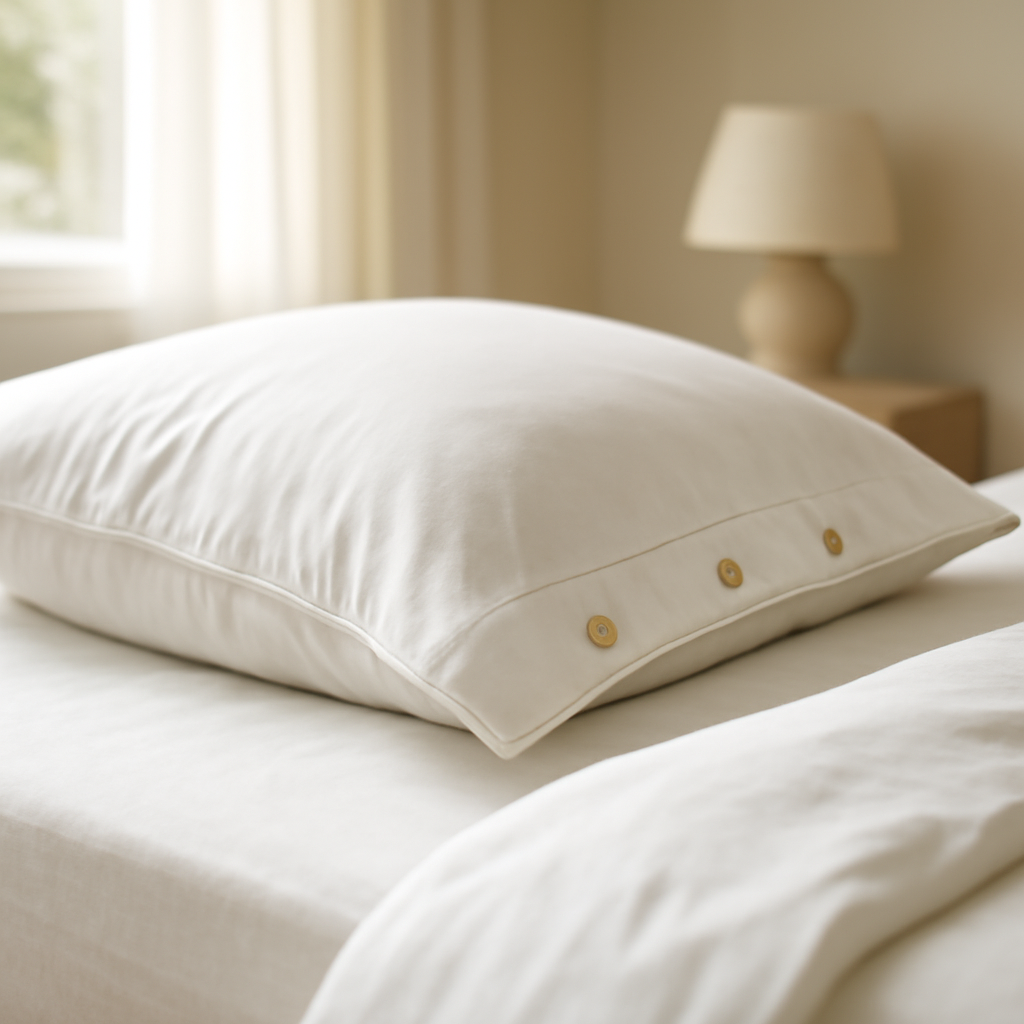 Rasentrimmer – Anwendung im Garten (KI)