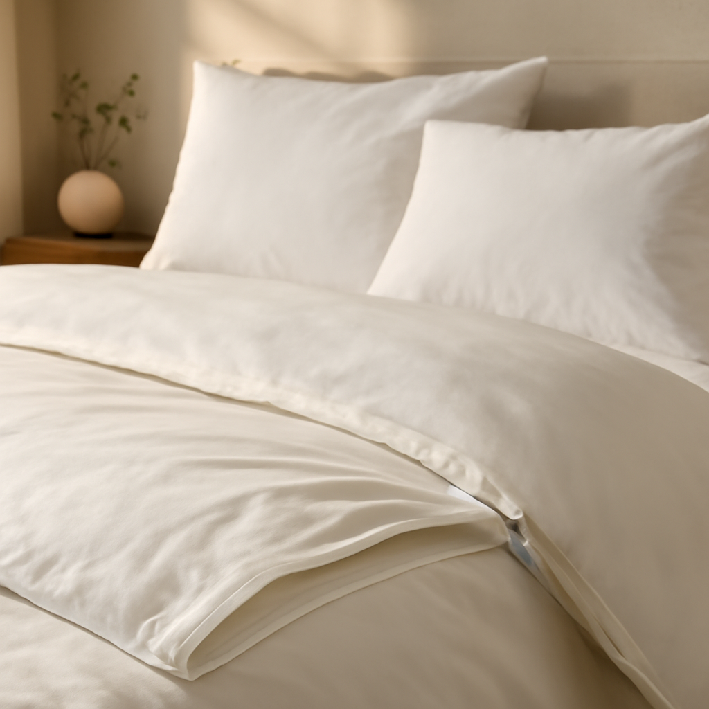 Rasentrimmer – Anwendung im Garten (KI)