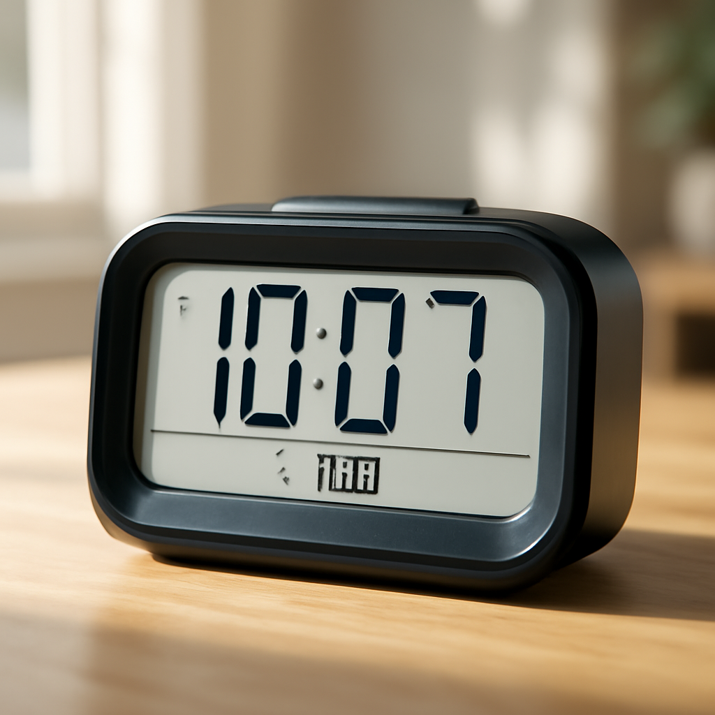 Rasentrimmer – Anwendung im Garten (KI)