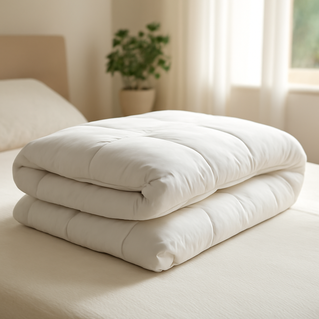 Rasentrimmer – Anwendung im Garten (KI)