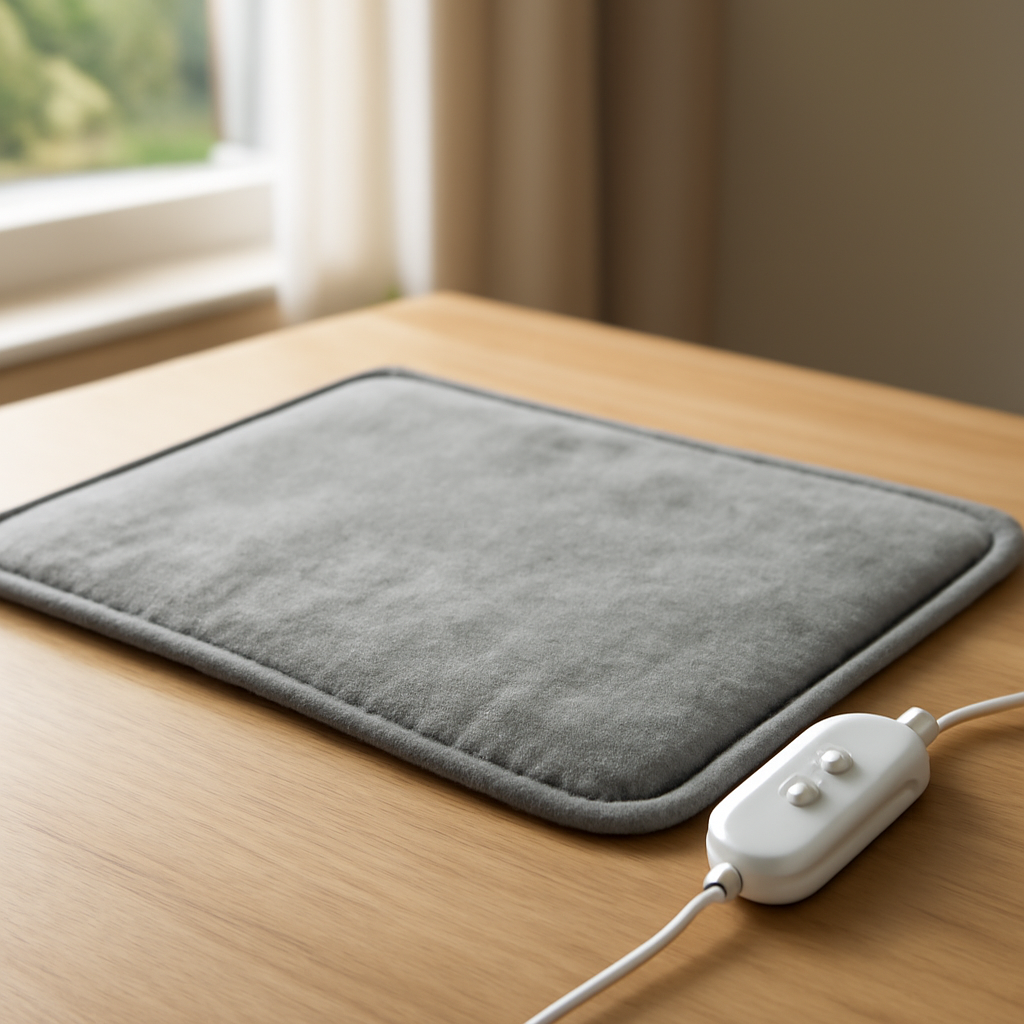 Rasentrimmer – Anwendung im Garten (KI)