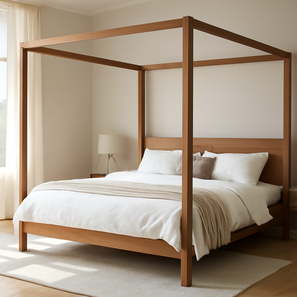 Rasentrimmer – Anwendung im Garten (KI)