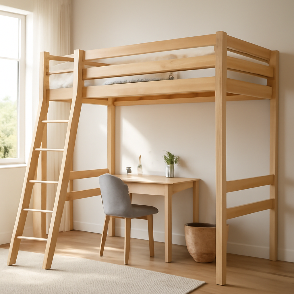 Rasentrimmer – Anwendung im Garten (KI)