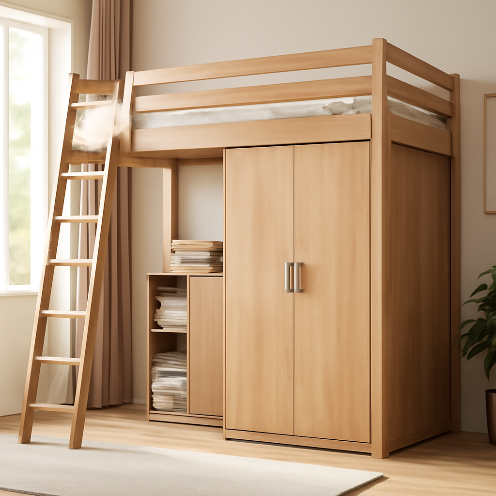 Rasentrimmer – Anwendung im Garten (KI)