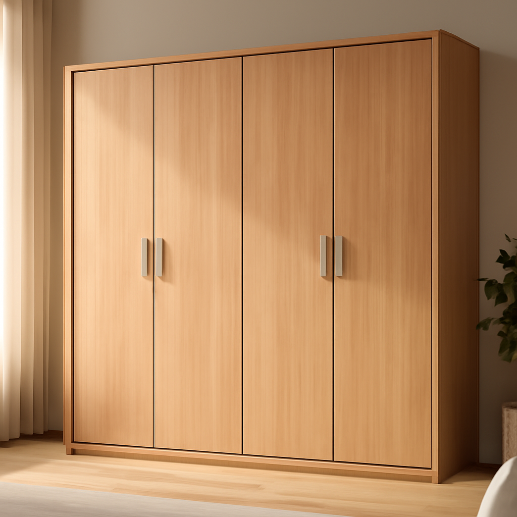 Rasentrimmer – Anwendung im Garten (KI)