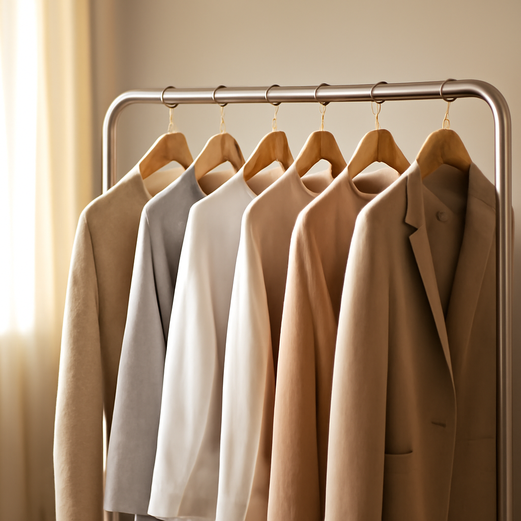 Rasentrimmer – Anwendung im Garten (KI)