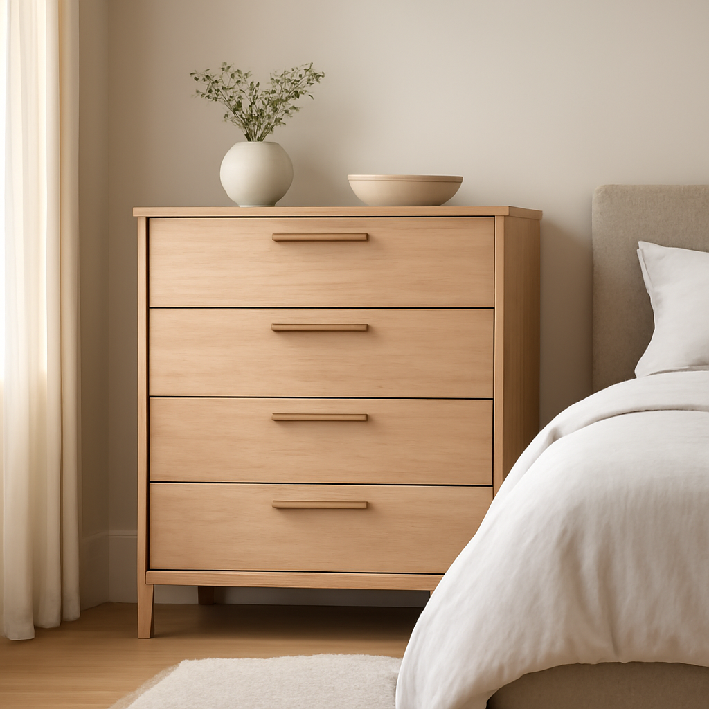 Rasentrimmer – Anwendung im Garten (KI)