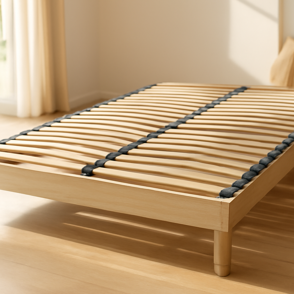 Rasentrimmer – Anwendung im Garten (KI)