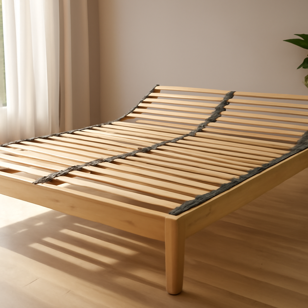 Rasentrimmer – Anwendung im Garten (KI)