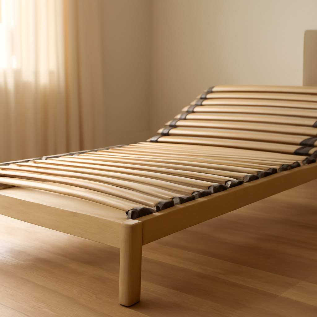 Rasentrimmer – Anwendung im Garten (KI)