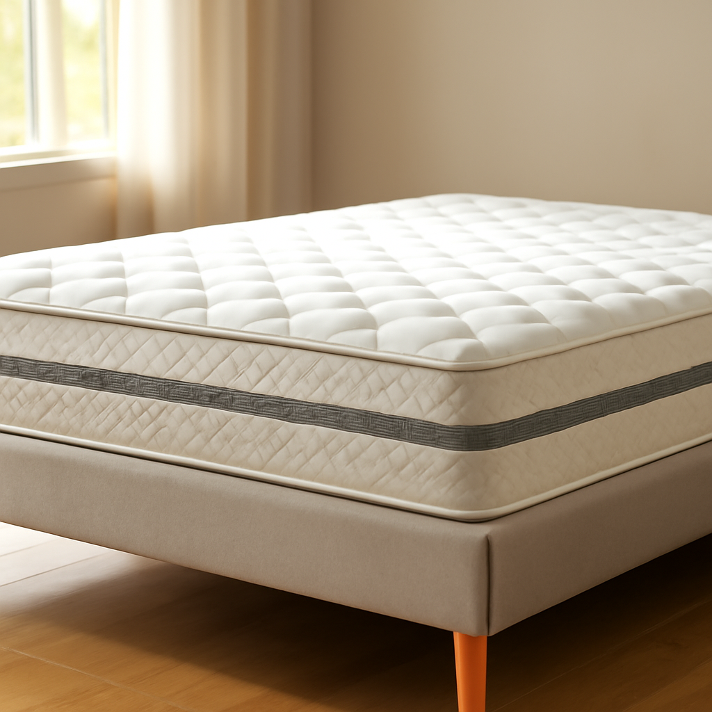 Rasentrimmer – Anwendung im Garten (KI)