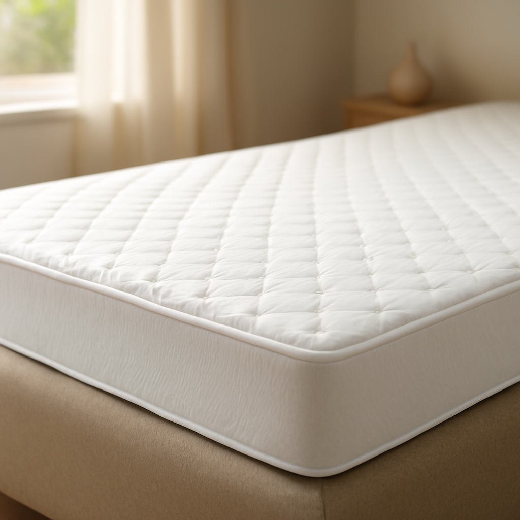 Rasentrimmer – Anwendung im Garten (KI)