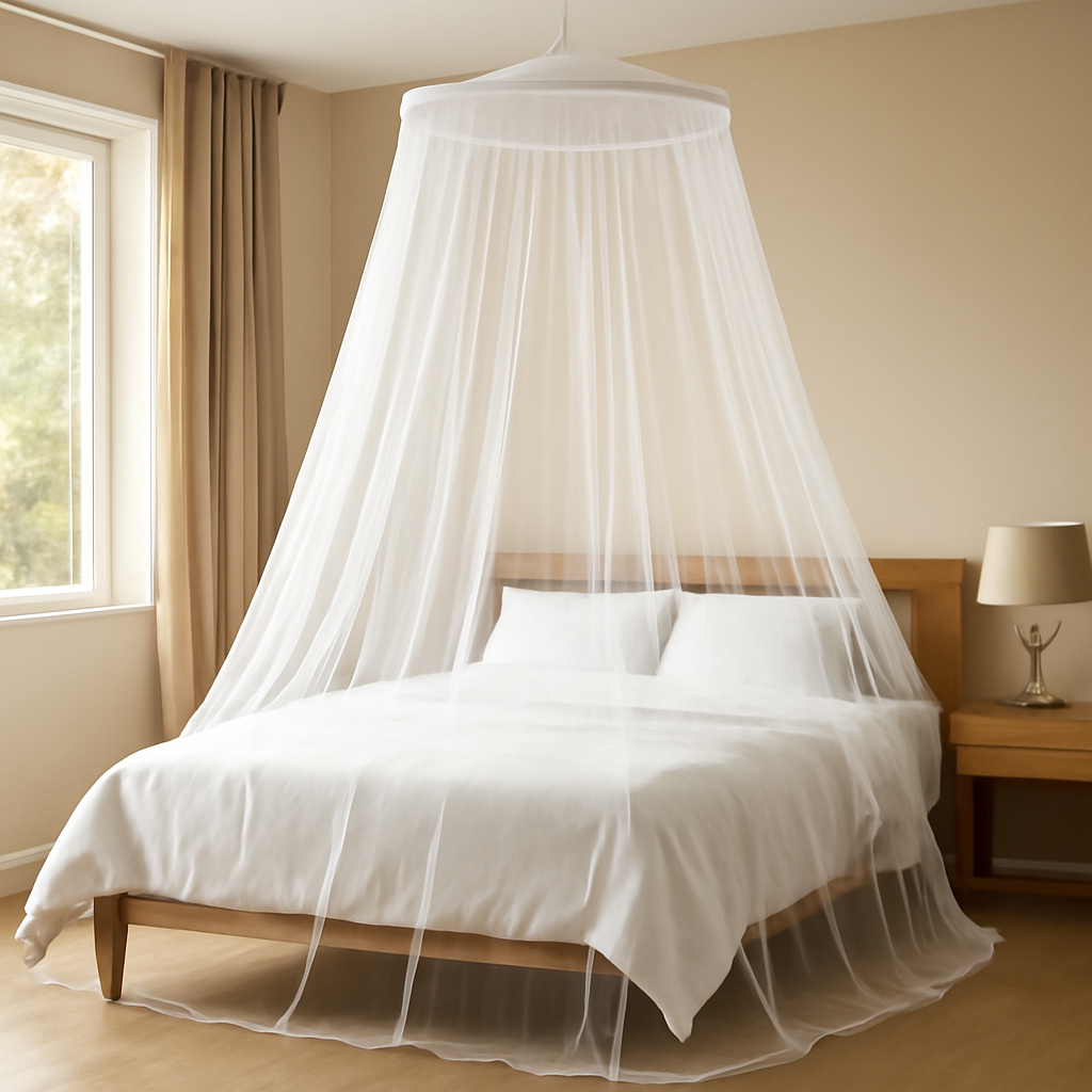 Rasentrimmer – Anwendung im Garten (KI)