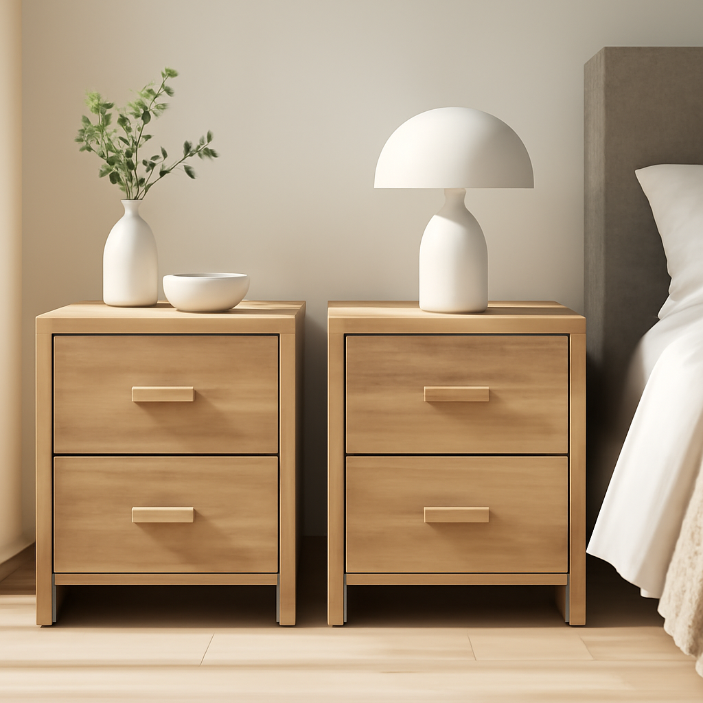 Rasentrimmer – Anwendung im Garten (KI)