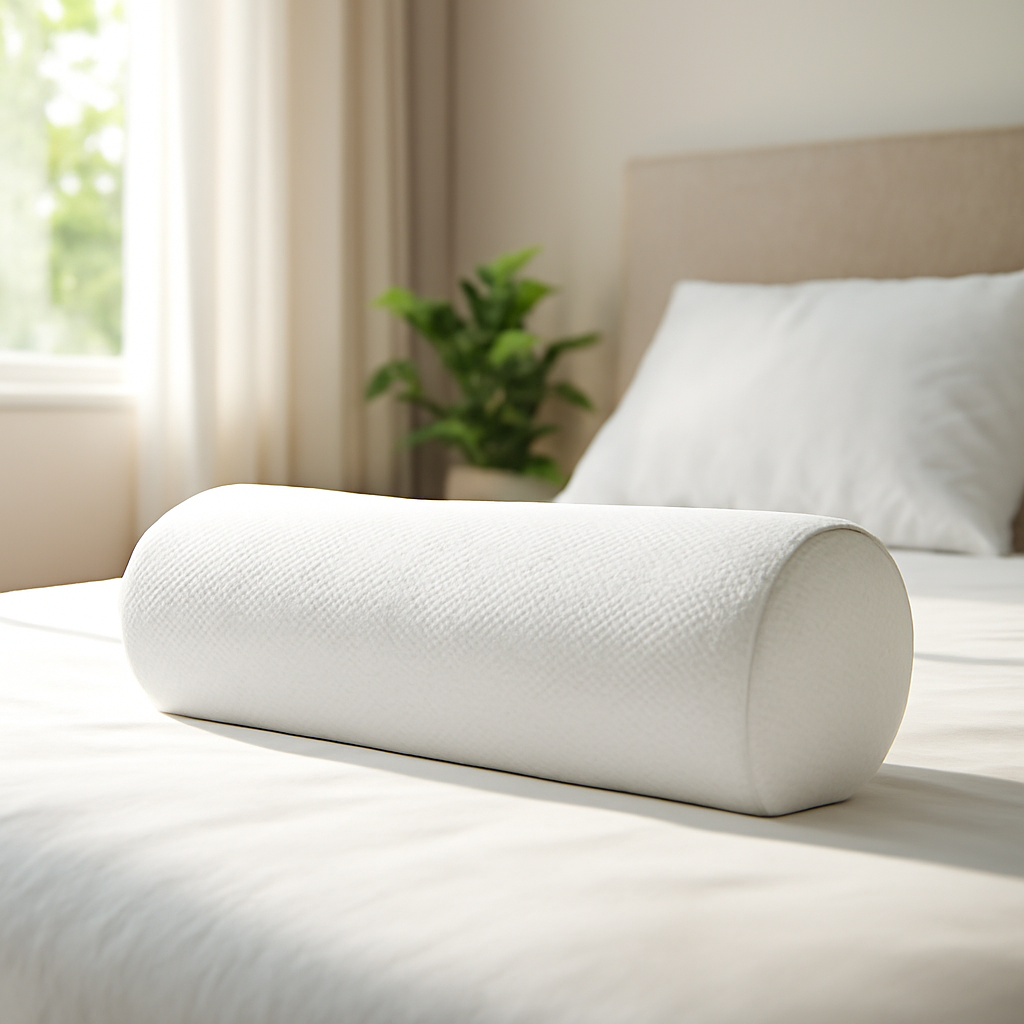 Rasentrimmer – Anwendung im Garten (KI)