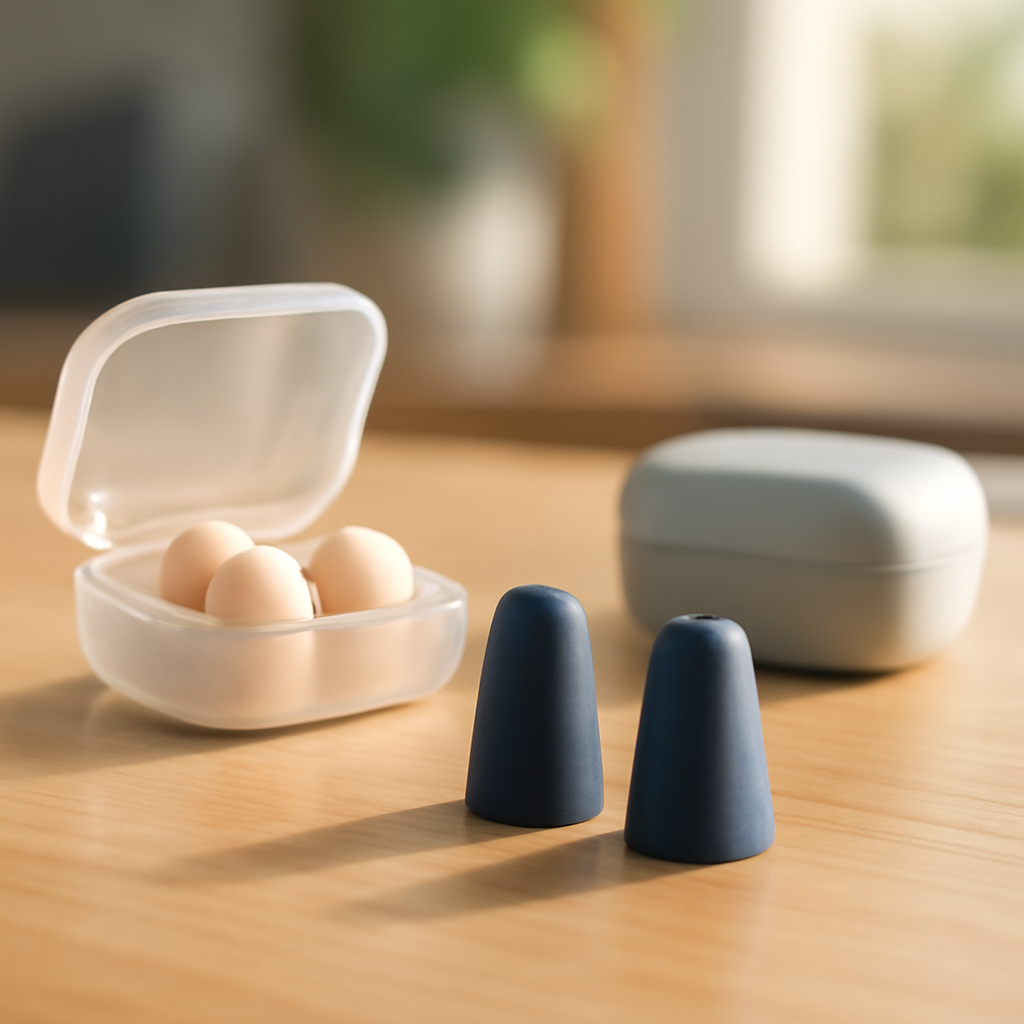 Rasentrimmer – Anwendung im Garten (KI)