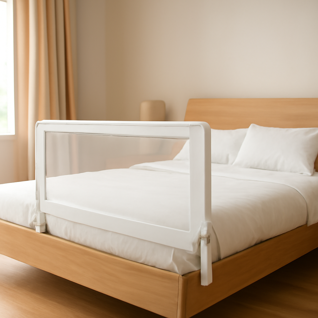 Rasentrimmer – Anwendung im Garten (KI)