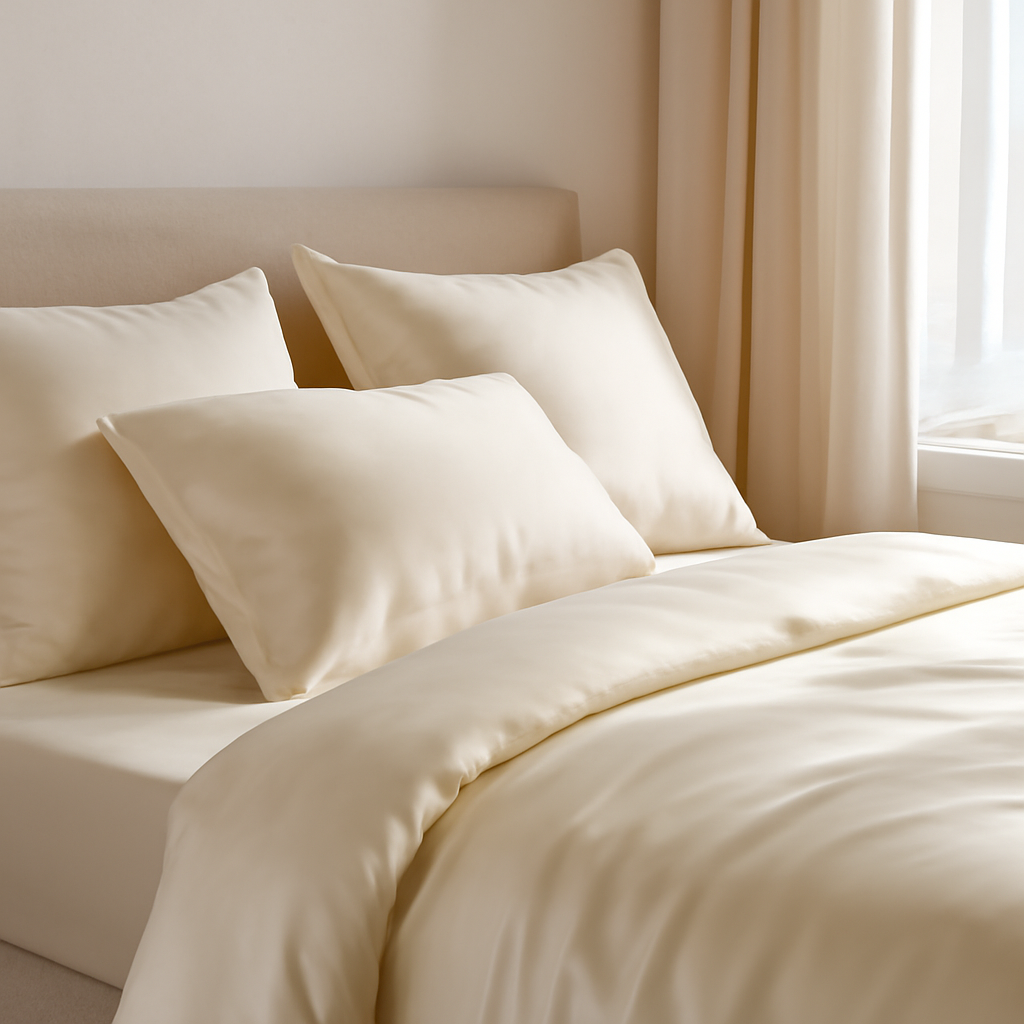 Rasentrimmer – Anwendung im Garten (KI)