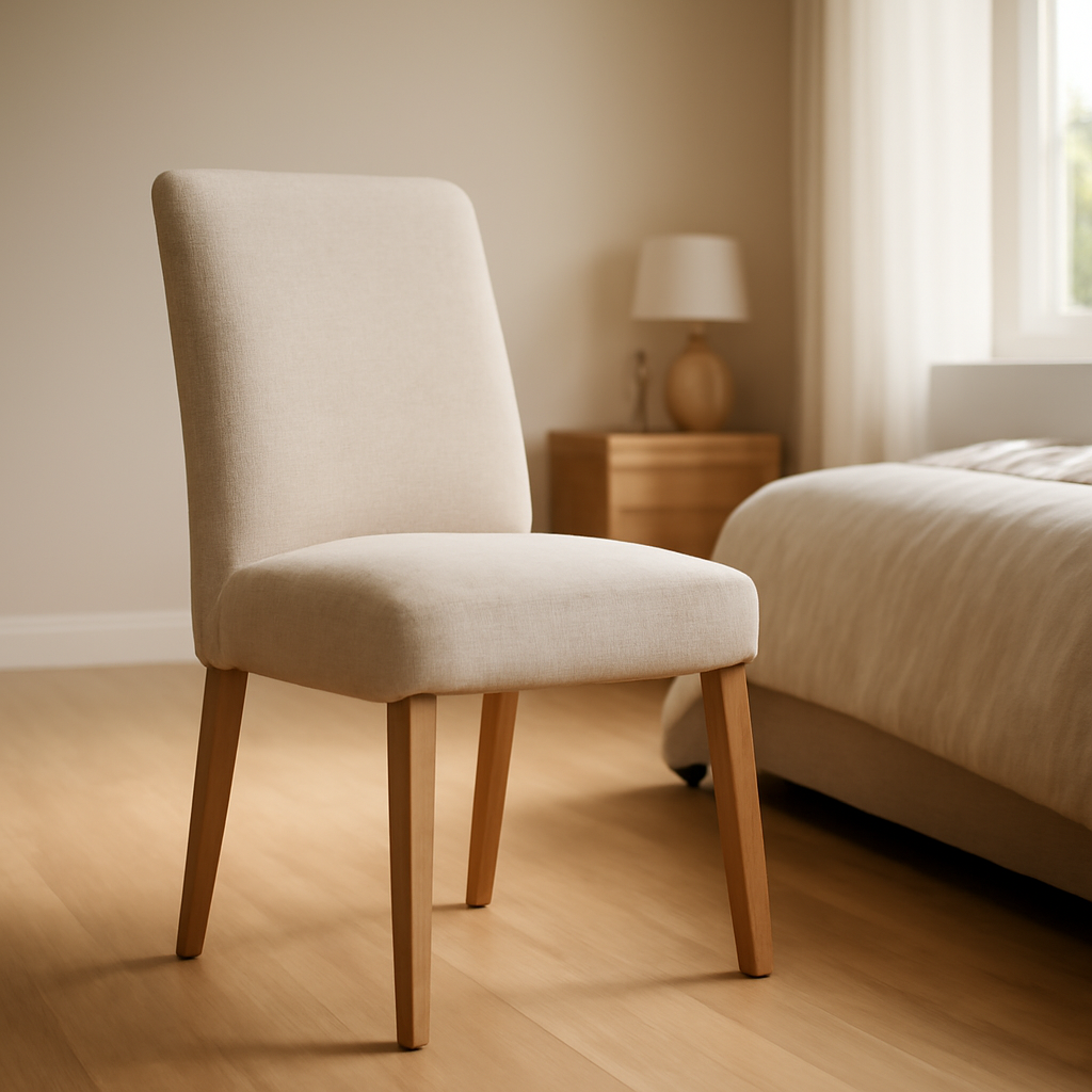 Rasentrimmer – Anwendung im Garten (KI)