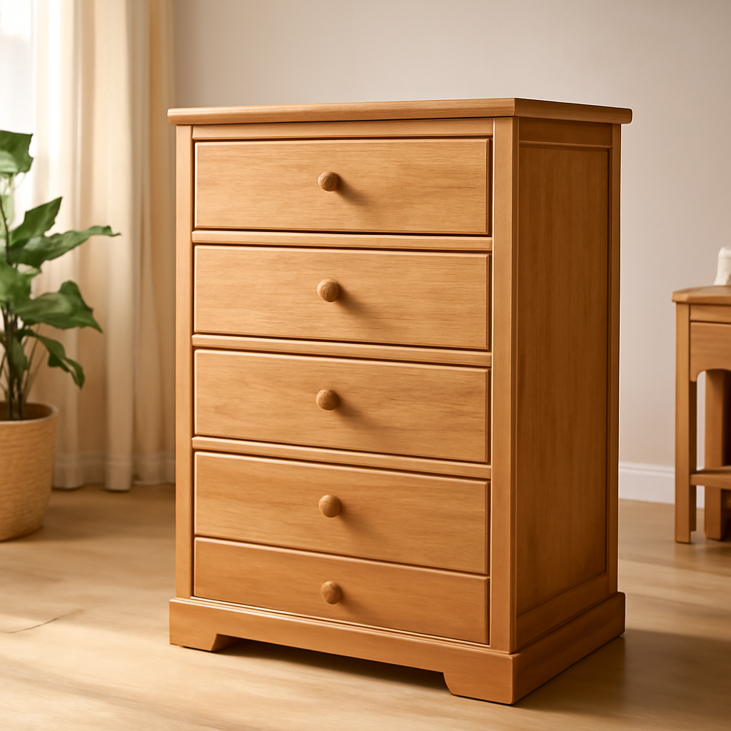 Rasentrimmer – Anwendung im Garten (KI)