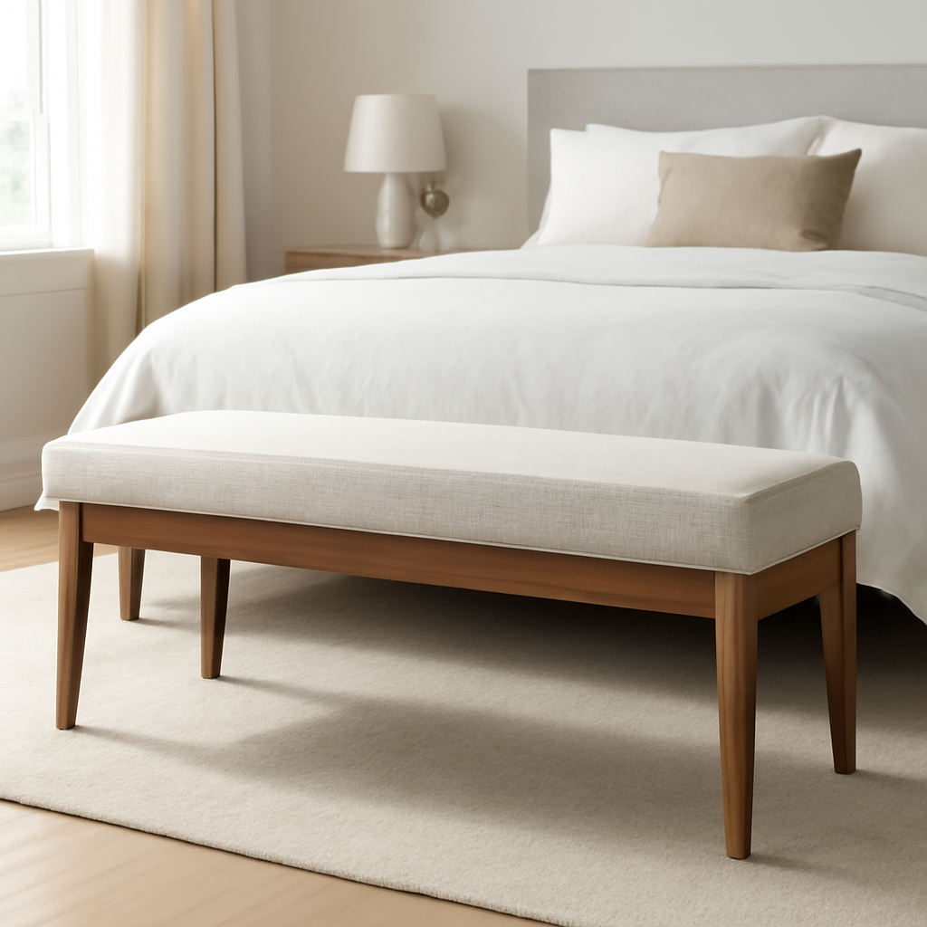 Rasentrimmer – Anwendung im Garten (KI)