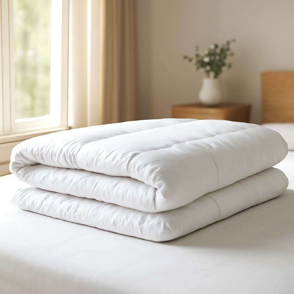 Rasentrimmer – Anwendung im Garten (KI)