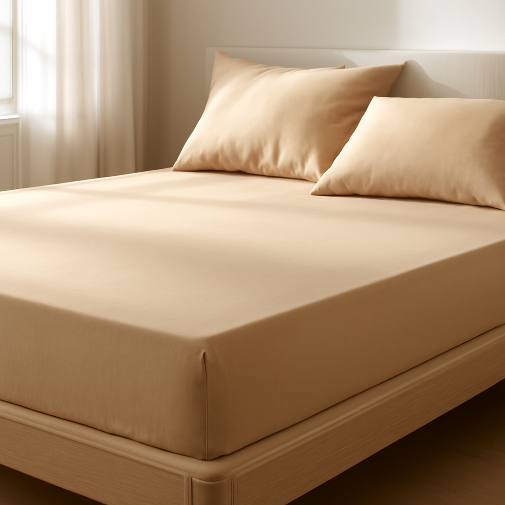 Rasentrimmer – Anwendung im Garten (KI)