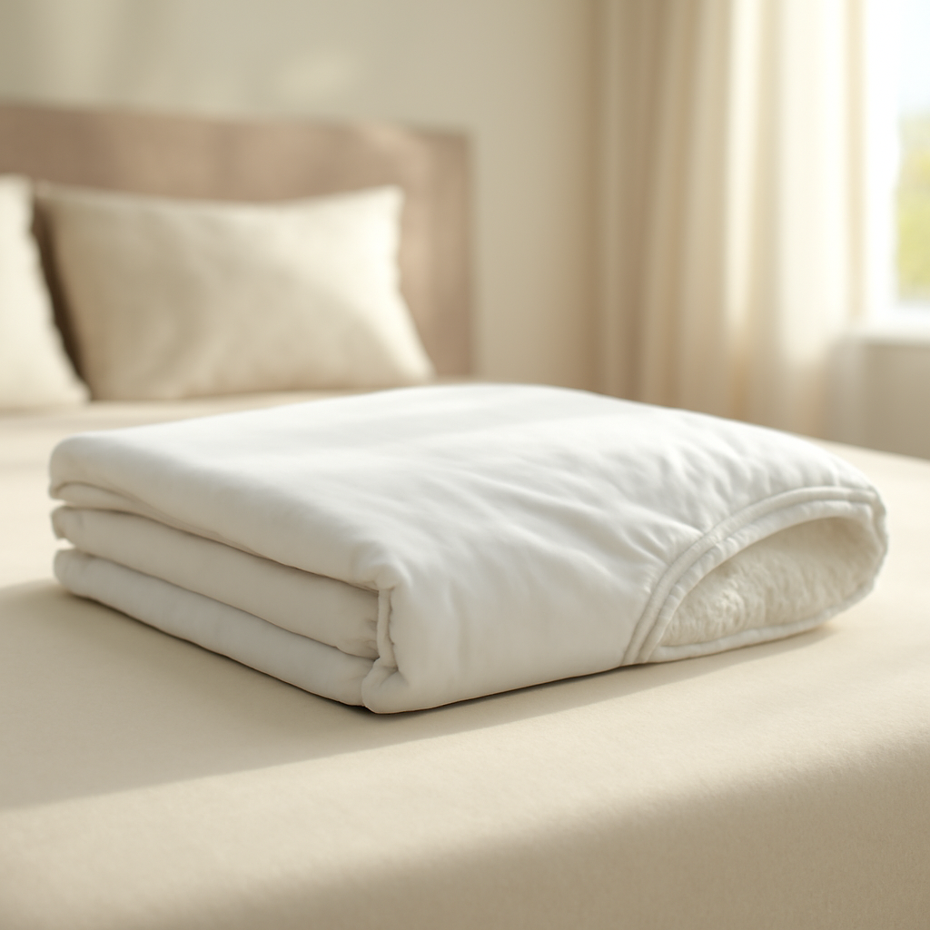 Rasentrimmer – Anwendung im Garten (KI)