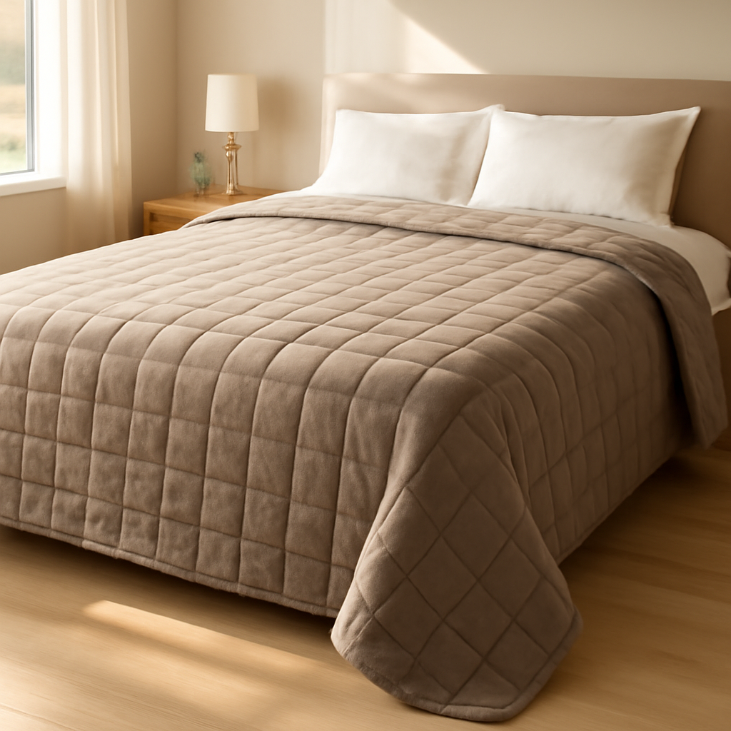 Rasentrimmer – Anwendung im Garten (KI)