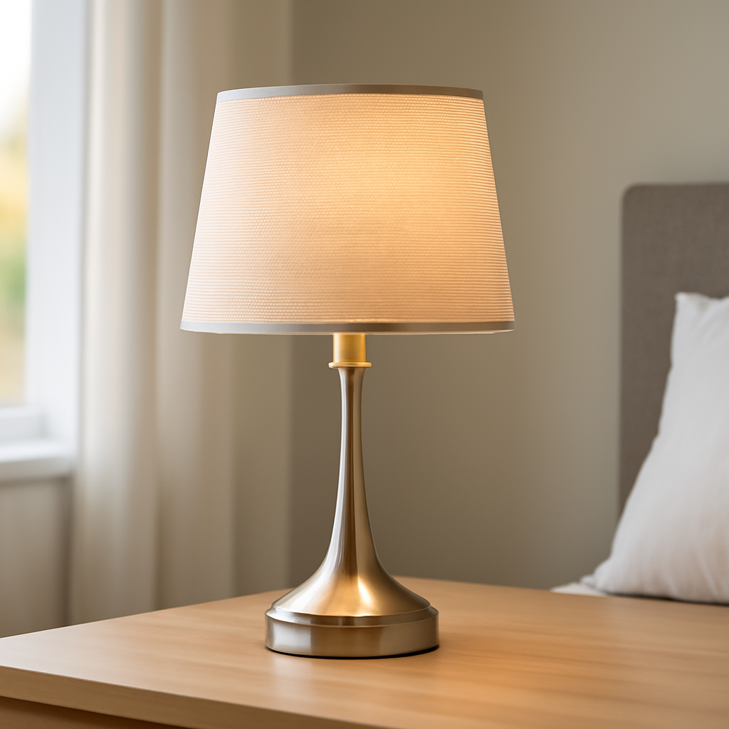 Rasentrimmer – Anwendung im Garten (KI)