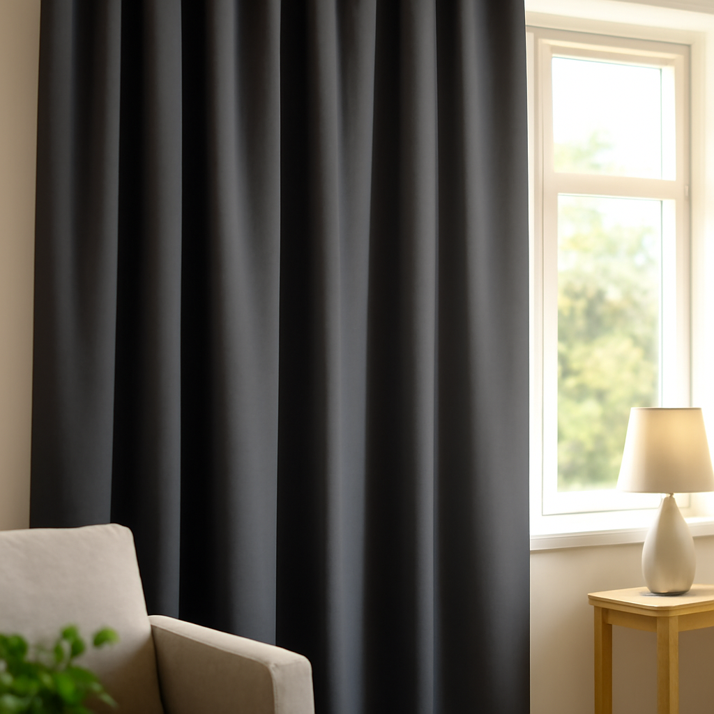 Rasentrimmer – Anwendung im Garten (KI)