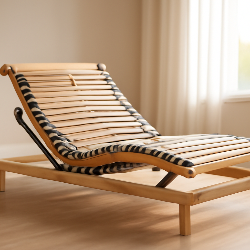 Rasentrimmer – Anwendung im Garten (KI)