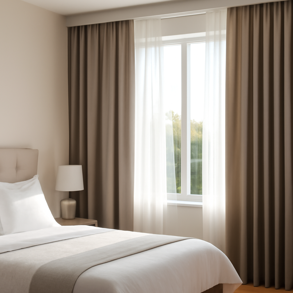 Rasentrimmer – Anwendung im Garten (KI)