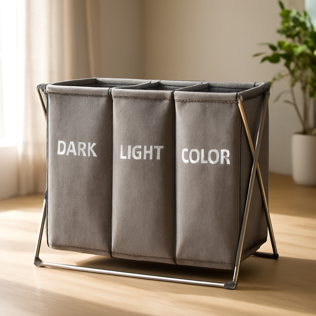 Rasentrimmer – Anwendung im Garten (KI)