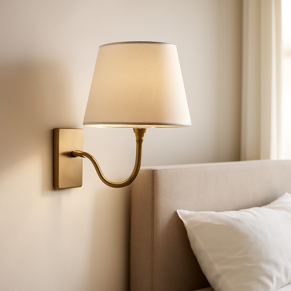 Rasentrimmer – Anwendung im Garten (KI)