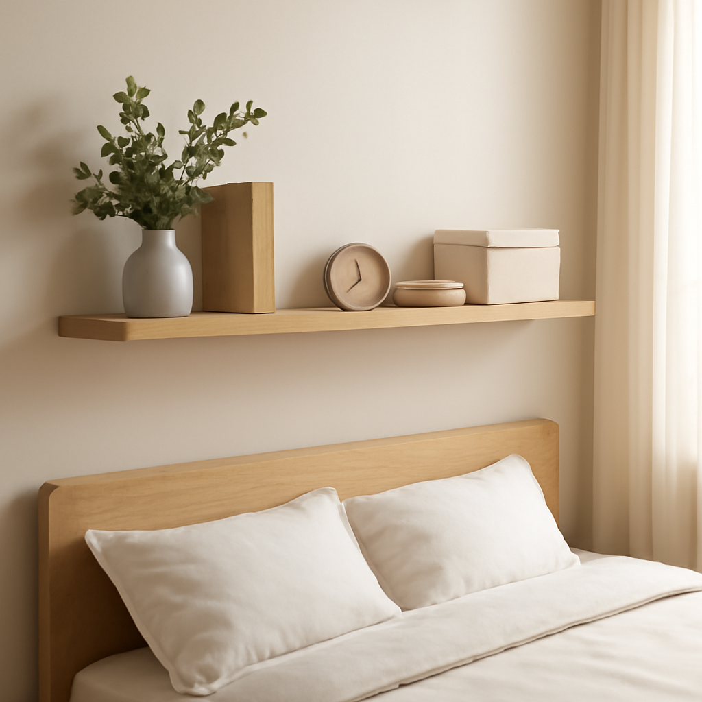 Rasentrimmer – Anwendung im Garten (KI)