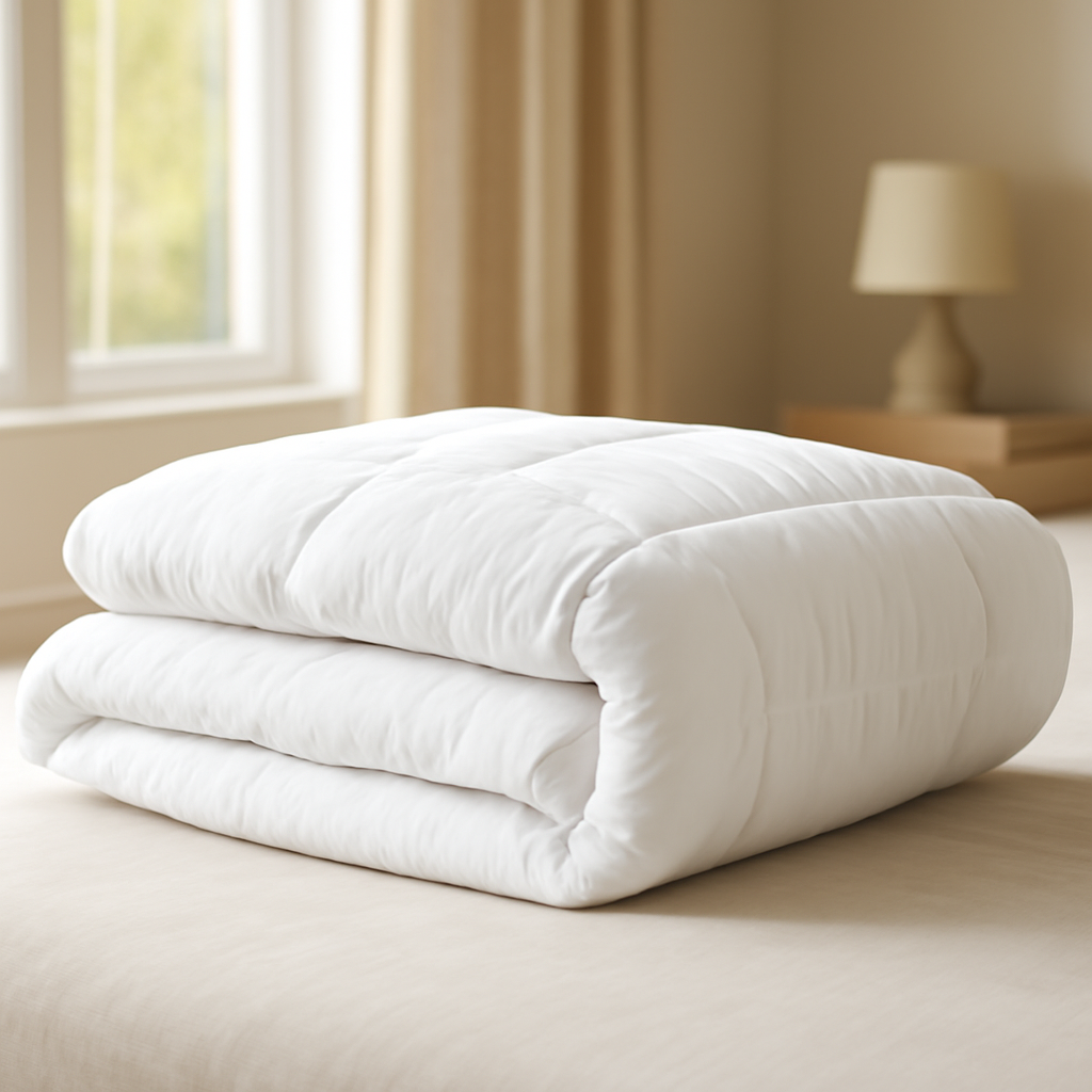 Rasentrimmer – Anwendung im Garten (KI)